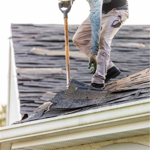 ROOF REPLACEMENT 